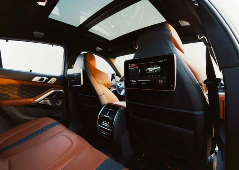 BMW X6 M Competition (5)