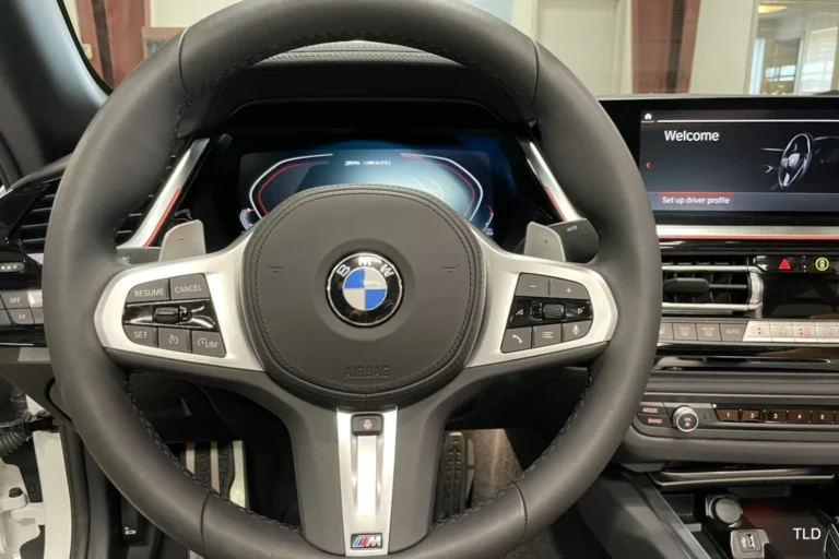 BMW Z4 M40I (2)