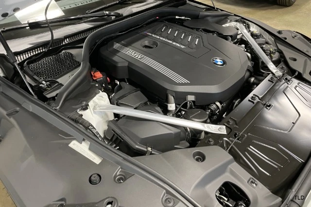 BMW Z4 M40I (4)