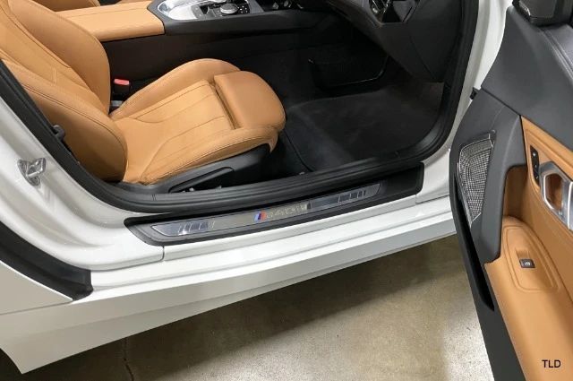 BMW Z4 M40I (5)