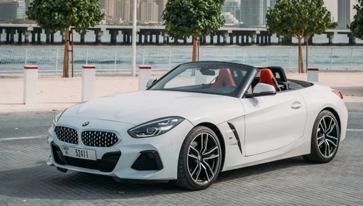 BMW Z4