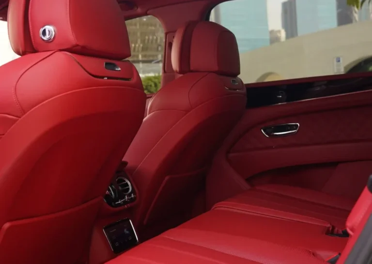 Bentley Bentayga (10)