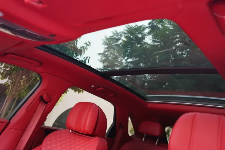 Bentley Bentayga (9)