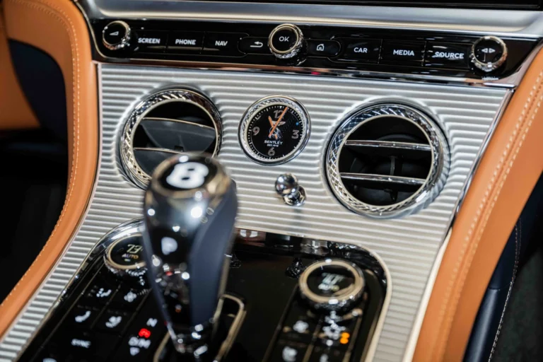 Bentley Continental GT (3)