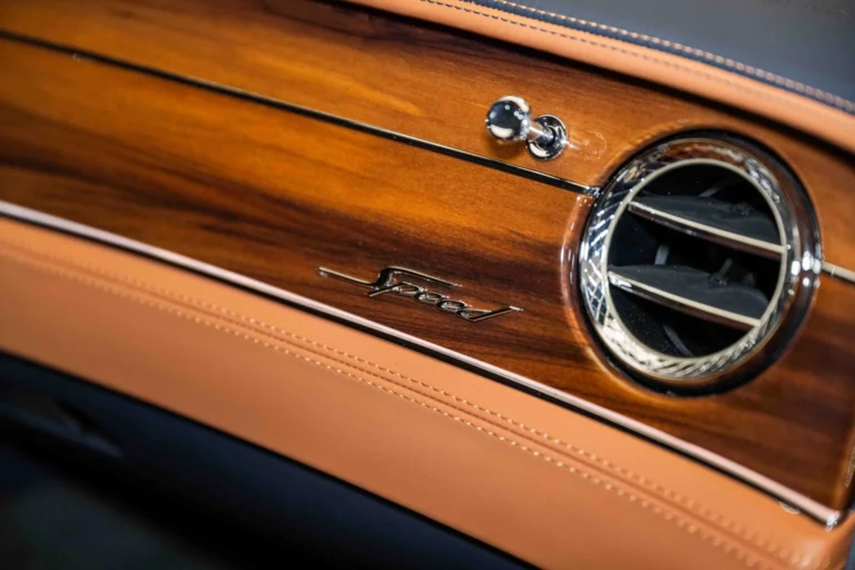 Bentley Continental GT (4)