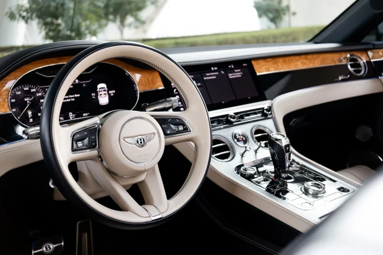 Bentley GTC (3)