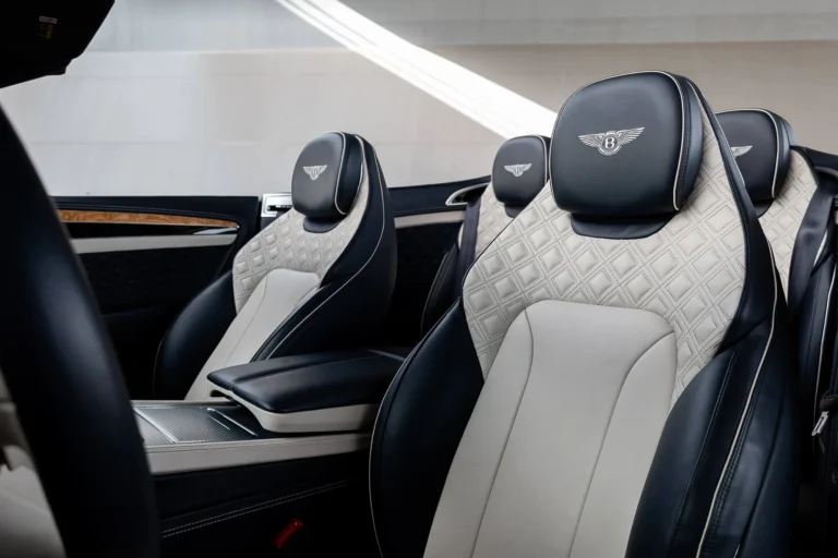 Bentley GTC (5)