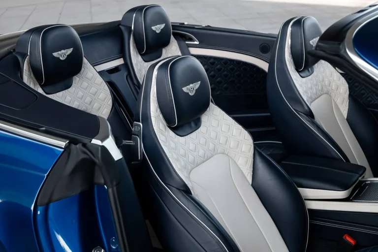 Bentley GTC (6)