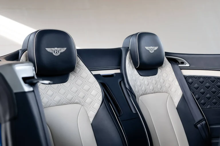 Bentley GTC (7)