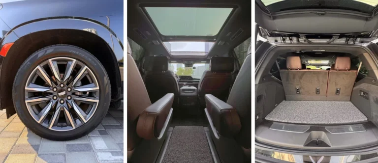 Cadillac Escalade (9)