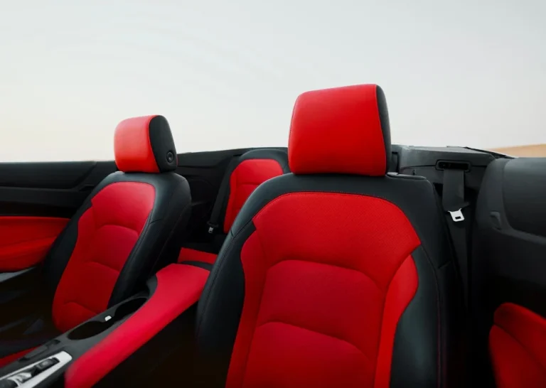 Chevrolet Camaro (6)