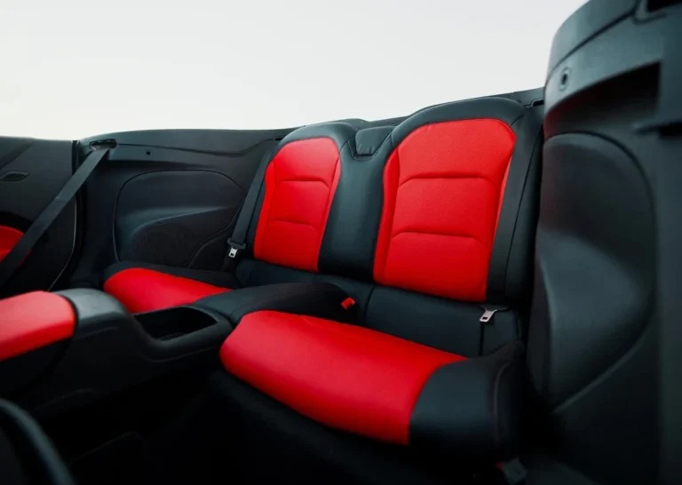Chevrolet Camaro (7)
