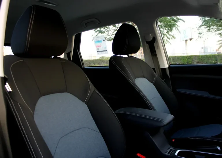 Chevrolet Captiva (4)