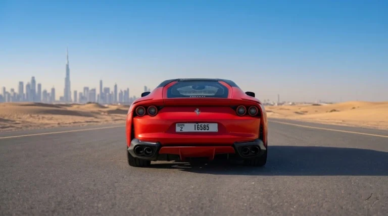 Ferrari 812 (1)