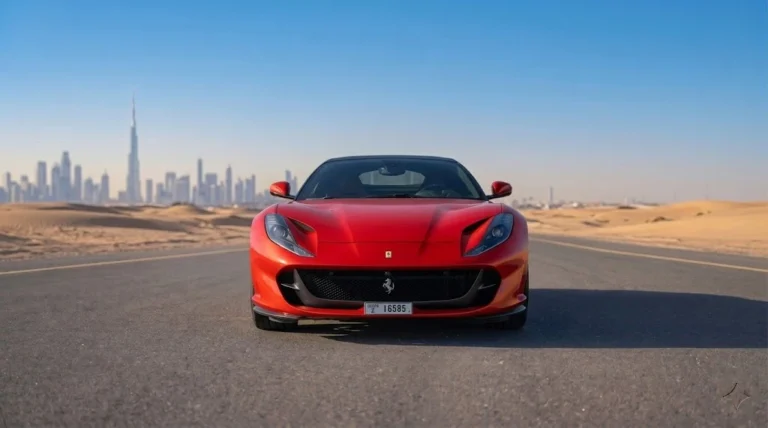 Ferrari 812 (2)