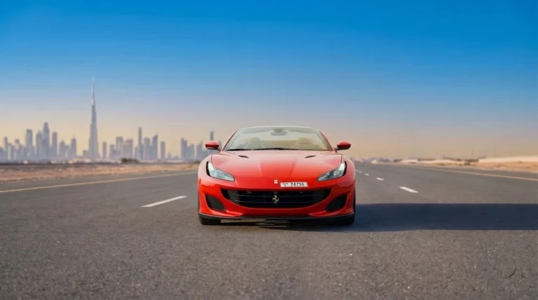 Ferrari F8 Tributo (2)