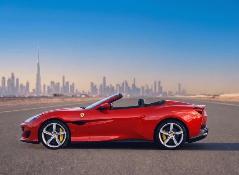 Ferrari Portofino (1)