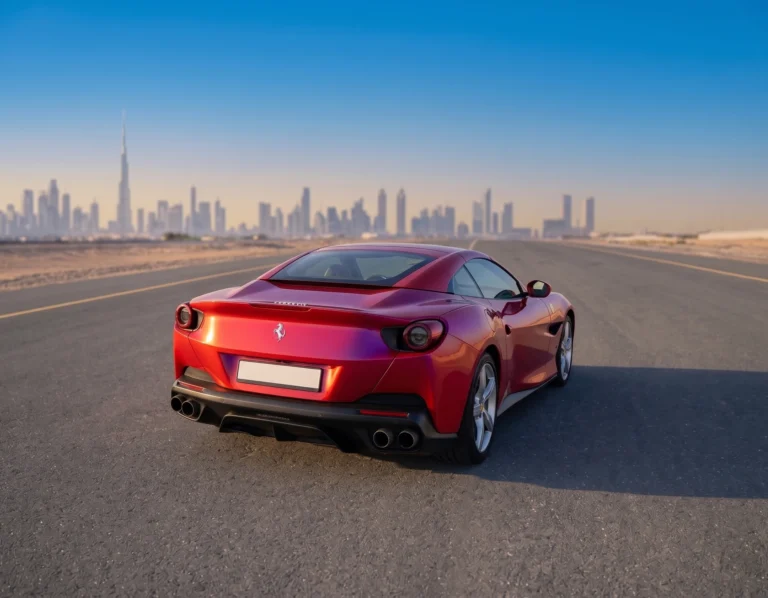 Ferrari Portofino (2)