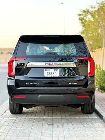 GMC Yukon (1)