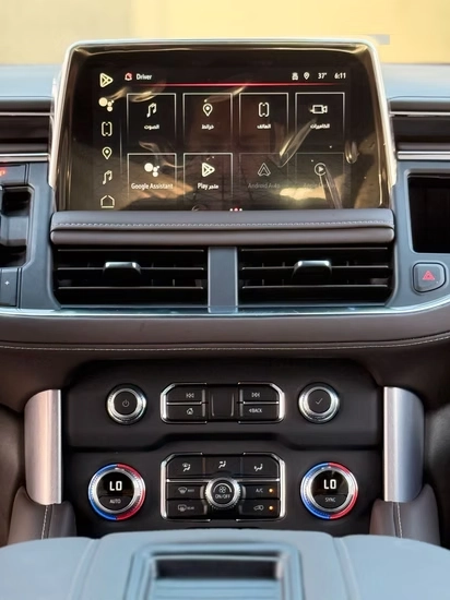 GMC Yukon (2)