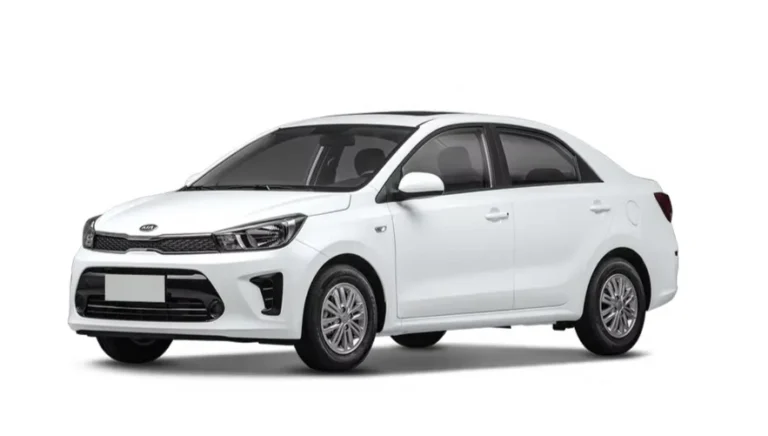 Kia Pegas
