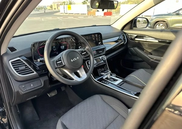 Kia Seltos (1)
