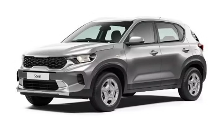 Kia Sonet