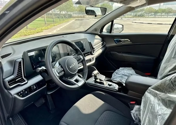 Kia Sportage (3)