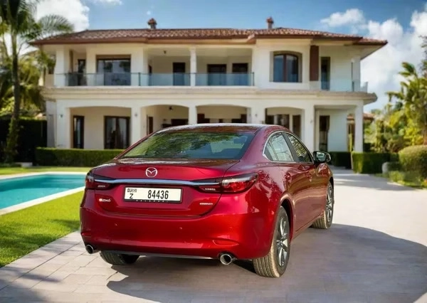 Mazda 6 (1)