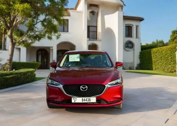 Mazda 6 (2)