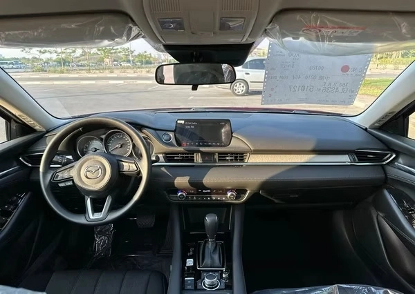 Mazda 6 (3)