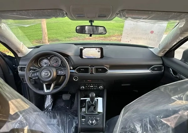 Mazda CX 5 (3)
