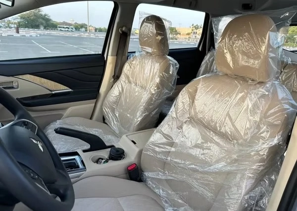 Mitsubishi X Pander (4)