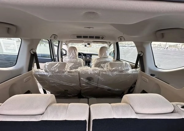 Mitsubishi X Pander (5)