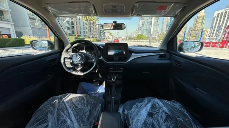 Suzuki Baleno (2)