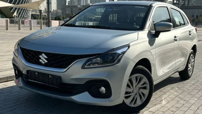 Suzuki Baleno