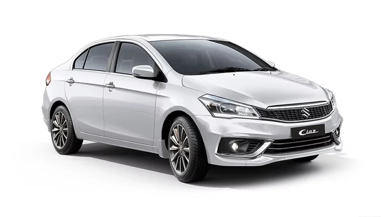 Suzuki Ciaz (1)
