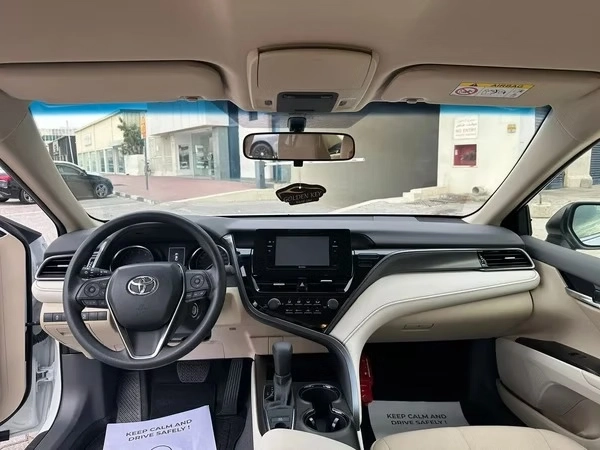 Toyota Camry (4)