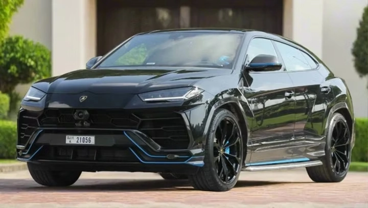 lamborghini-urus